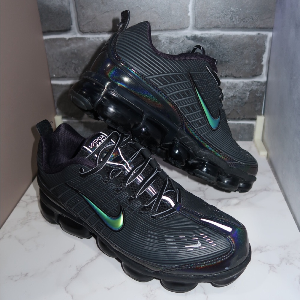 ‼️ MEN’S NIKE AIR VAPORMAX 360 BLACK ‼️